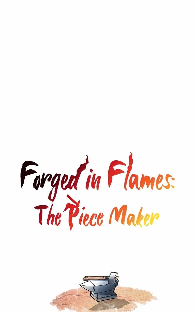 Piece Maker of Flame Chapter 17 22